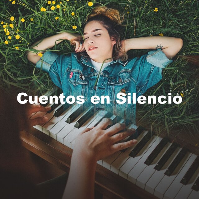 Cuentos en Silencio