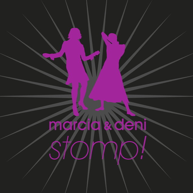 Stomp! (Feat. Deni Hines)