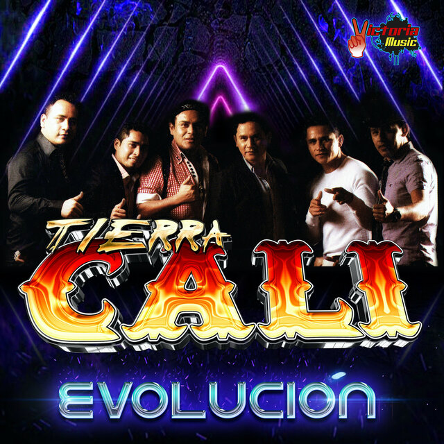 Evolucion