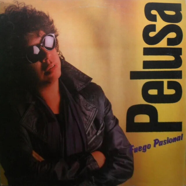 Fuego Pasional
