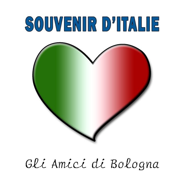 Souvenir d'Italie