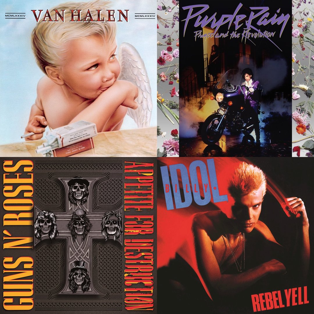 Mqa Titles Tidal On Tidal