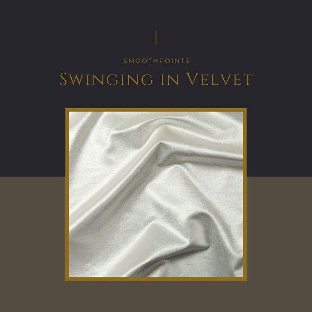 Swinging in Velvet: A Night Out in Elegance