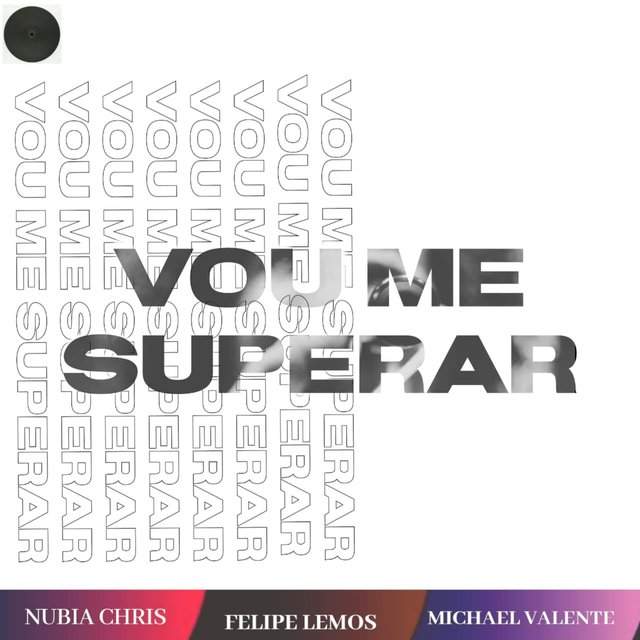 Vou Me Superar