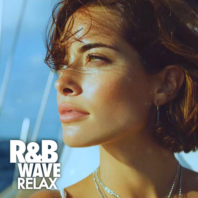 R&B & Vaporwave for Relaxation — Memories Melt in the Wind / Chill / Study