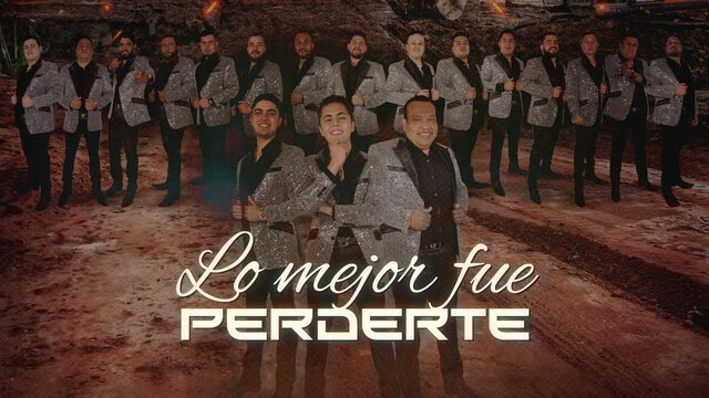 Lo Mejor Fue Perderte