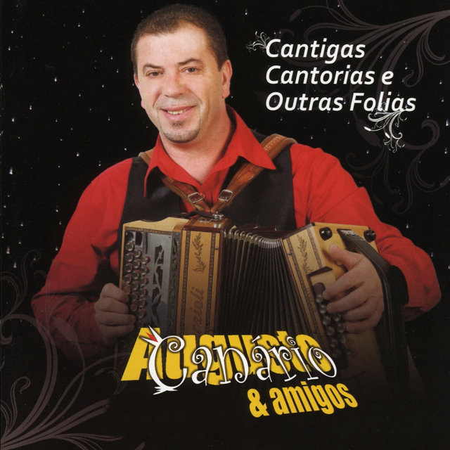 Cantigas, Cantorias e Outras Folias