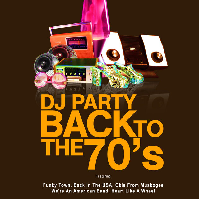 Back To The 70's