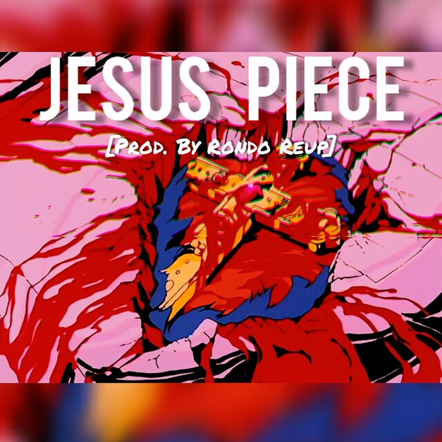 JESUS PIECE