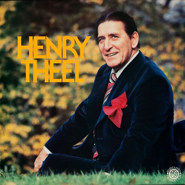 Henry Theel