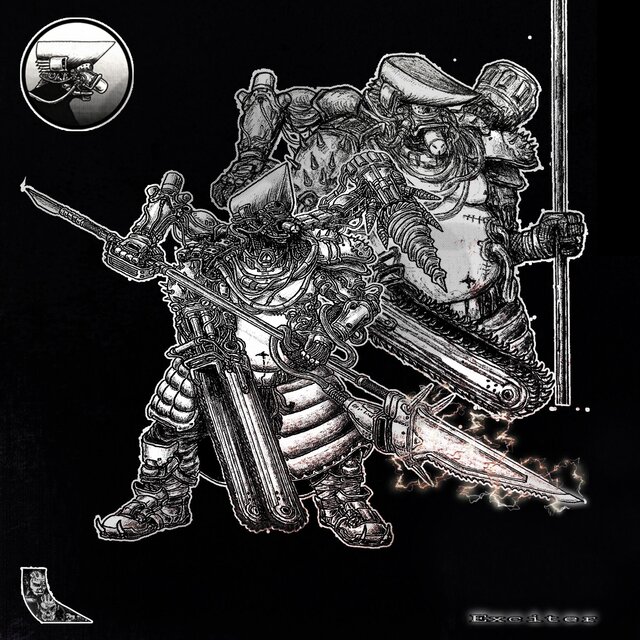 EXCITER