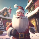 White Christmas