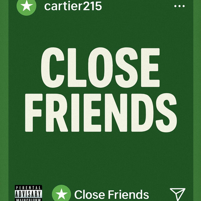 close friends
