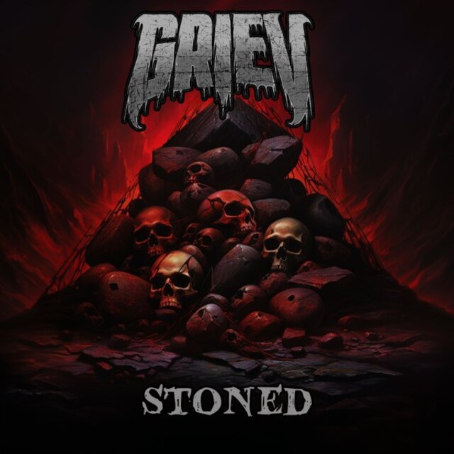 Stoned