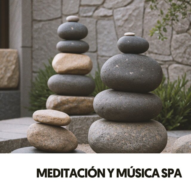 Spa-Meditation & Musik: Wassergelassenheit