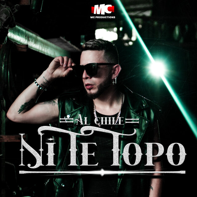 Al Chile Ni Te Topo