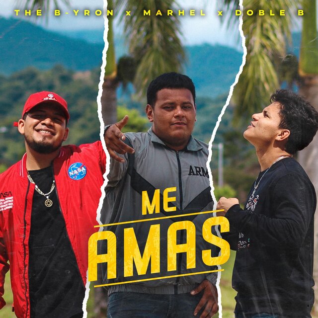 Me Amas