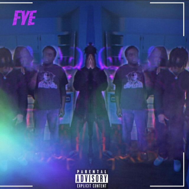 FYE! (feat. Nebula & LordRixs)