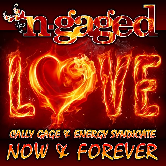 Now & Forever