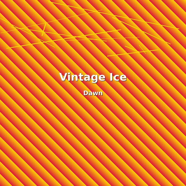 Vintage Ice