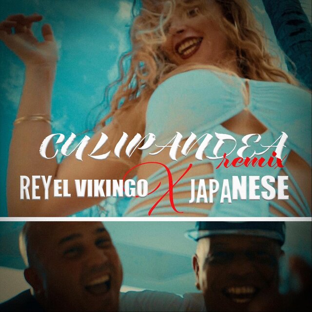 Culipandea (Remix)