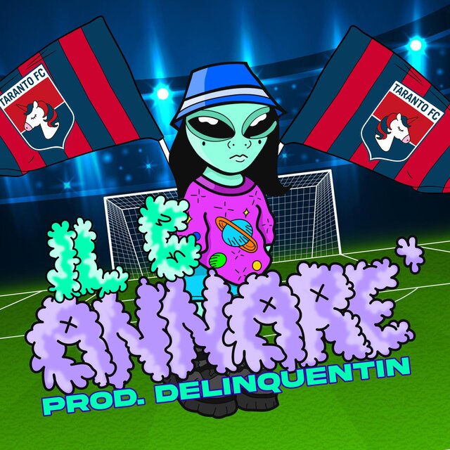 ANNARÈ (feat. Delinquentin)