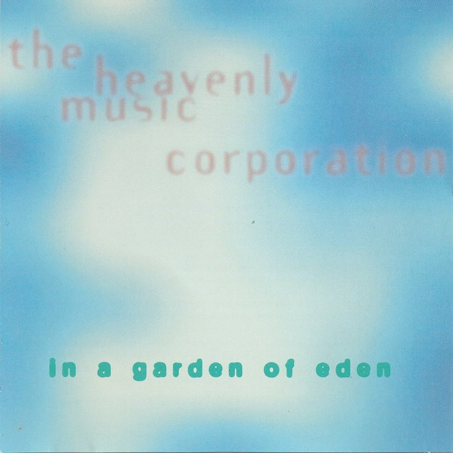 In a Garden of Eden