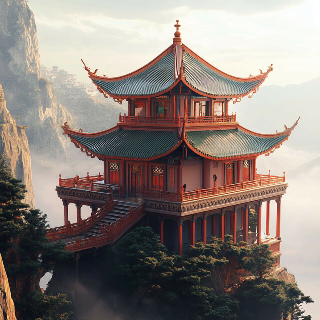 Calm Music for Gentle Reflection