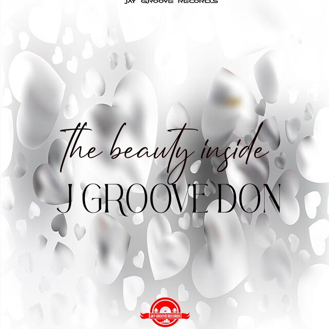 The Beauty Inside