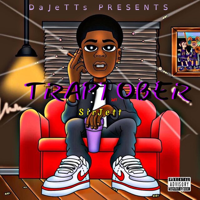 TRAPTOBER!