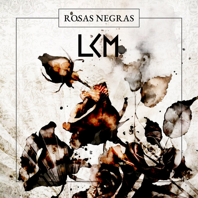 ROSAS NEGRAS