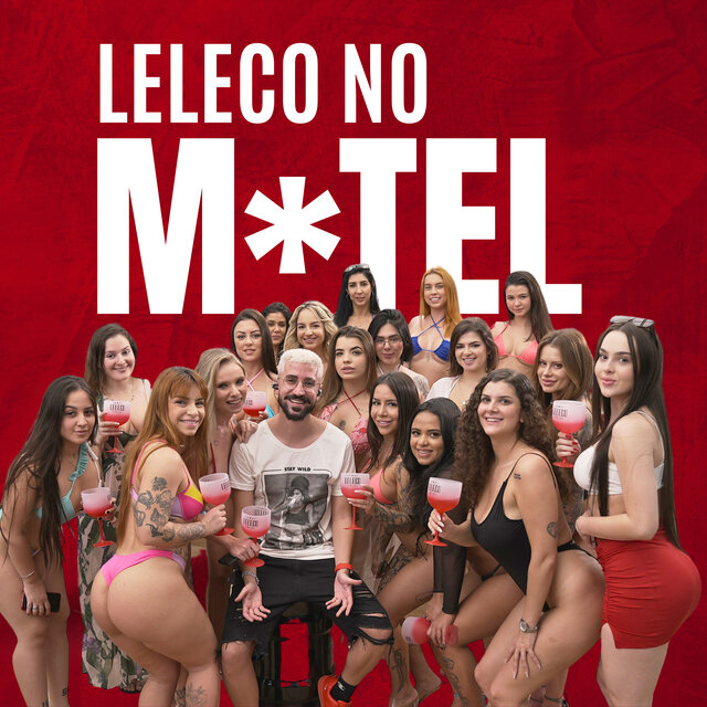 Leleco no Motel (Ao Vivo)