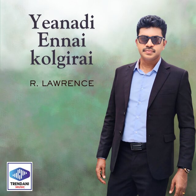Yeanadi Ennai kolgirai