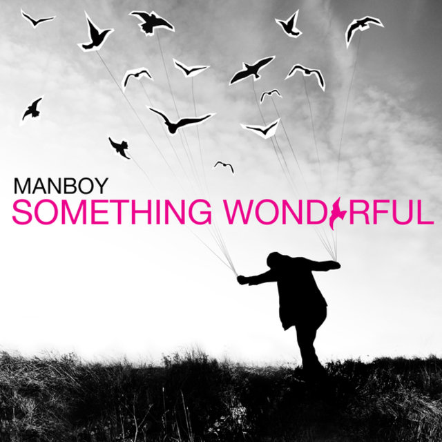 Something Wonderful