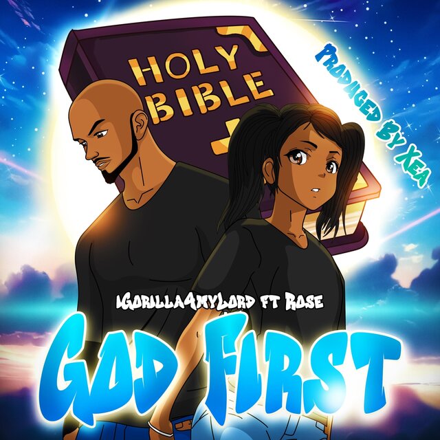God First