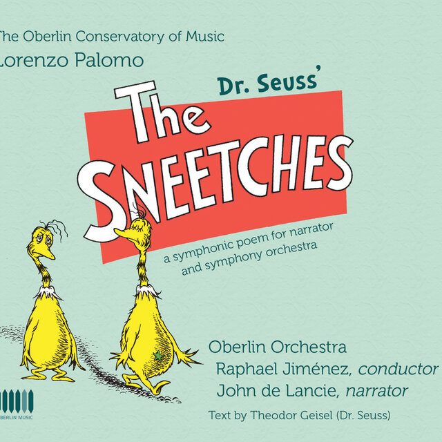 Palomo: The Sneetches