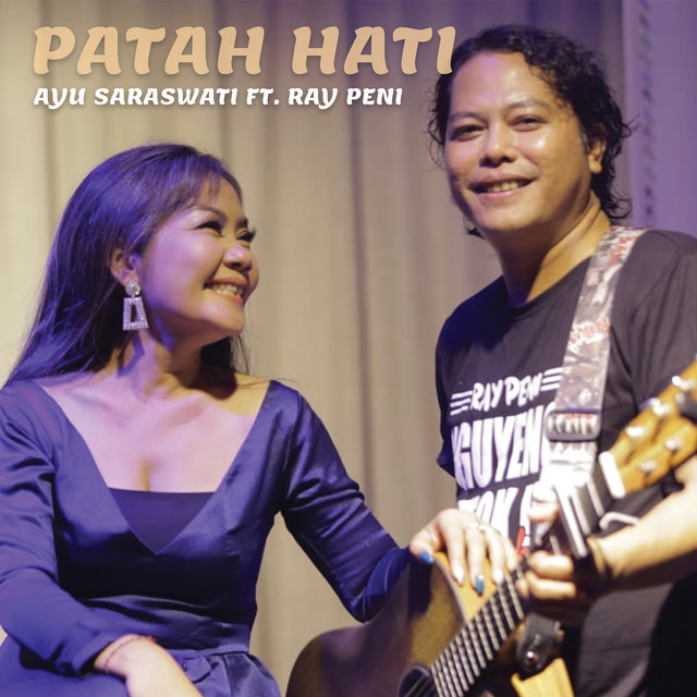 Patah Hati