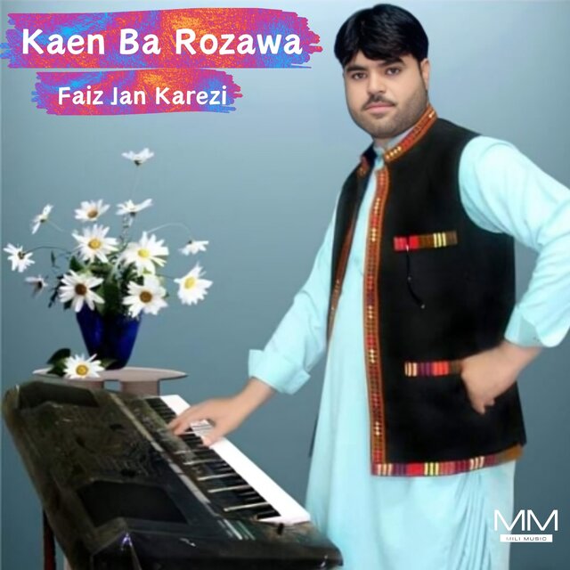 Kaen Ba Rozawa
