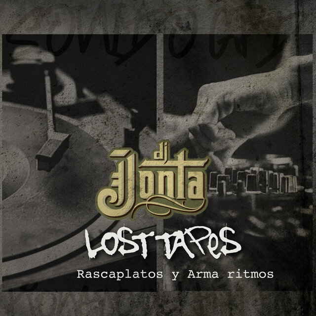Lost Tapes: Rascaplatos / Arma Ritmos