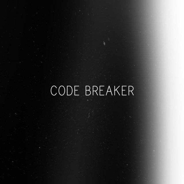 Code Breaker