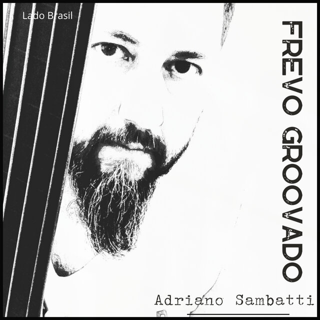 Frevo Groovado