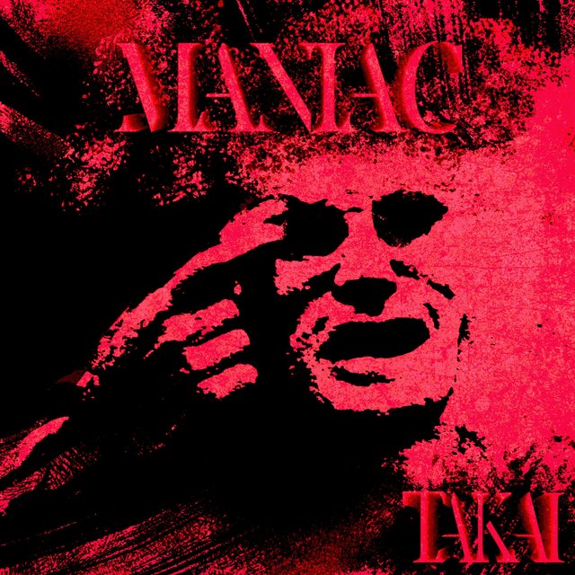 MANIAC