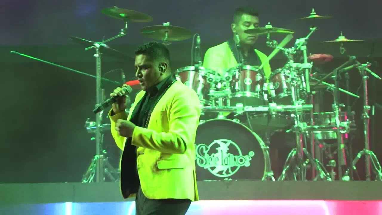 Venezolana (En Vivo Yucatán)