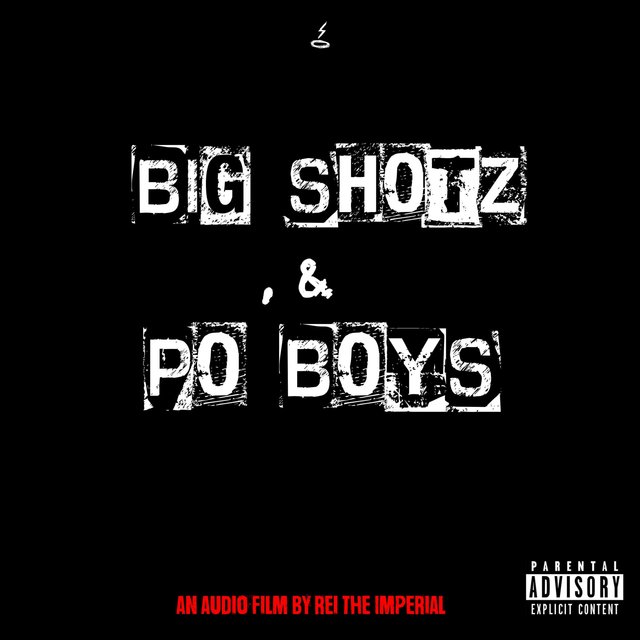 BIG SHOTZ & PO BOYS