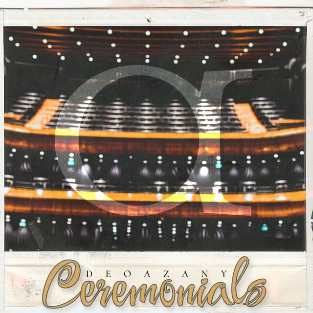 Ceremonial