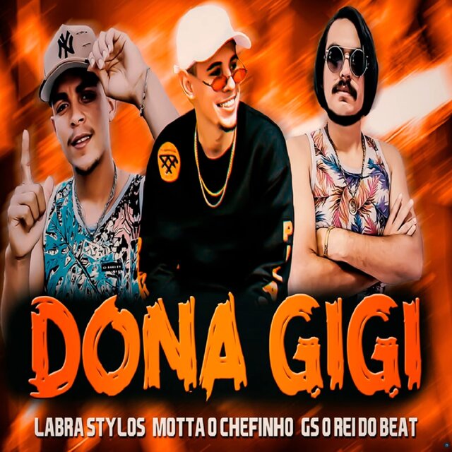 Dona Gigi (Bregafunk)