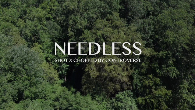 Needless