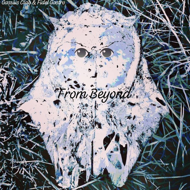 From Beyond