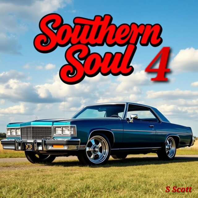 Southern Soul 4