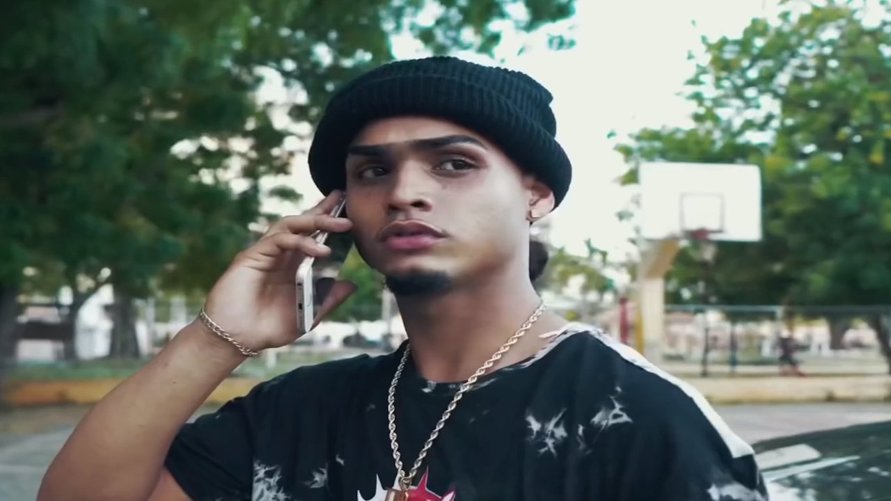 Han Querido Matarme (Remix)